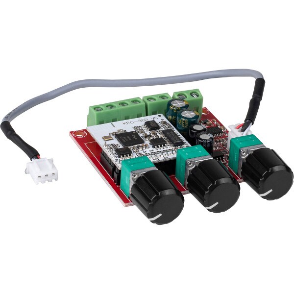 Main product image for TPA3110D2 2.1 Channel 4.1 Bluetooth Digital Amplifie 320-644